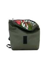 Įkelti vaizdą į galerijos rodinį, HAKI spalvos Tašiukas Per petį