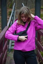 Įkelti vaizdą į galerijos rodinį, JUODAS Tašiukas Per petį