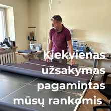 Įkelti vaizdą į galerijos rodinį, M Oranžinė kuprinė