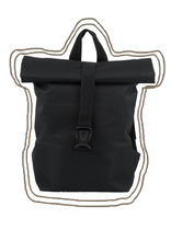 Įkelti vaizdą į galerijos rodinį, M juoda_kuprine priekis