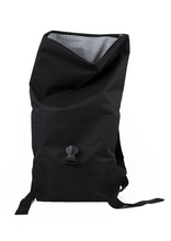 Įkelti vaizdą į galerijos rodinį, M juoda_kuprine_visa