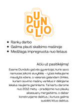 Įkelti vaizdą į galerijos rodinį, Oranzine_kuprine informacija