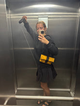 Įkelti vaizdą į galerijos rodinį, Geltonas Tašiukas
